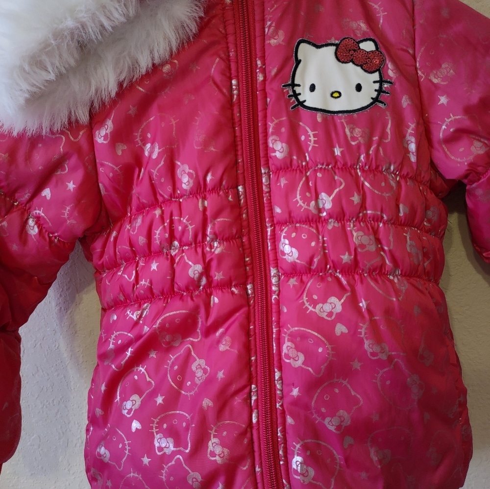 Hello kitty Jacket - Picture 8 of 16